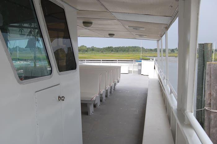 Cape May Whale Watcher 12