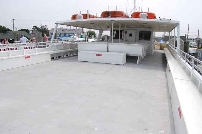 Cape May Whale Watcher 2