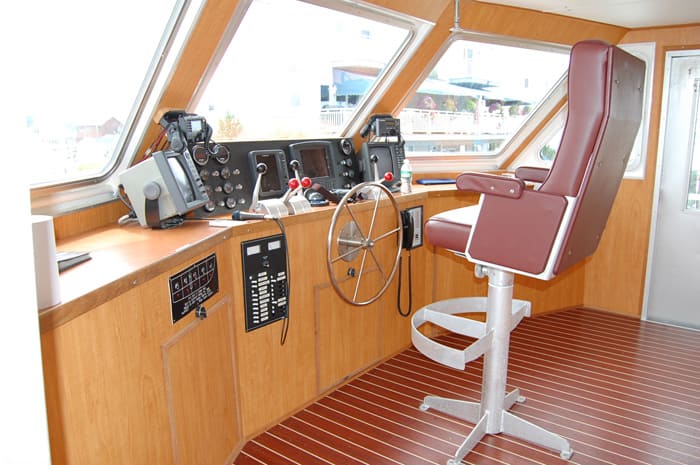 Cape May Whale Watcher 3