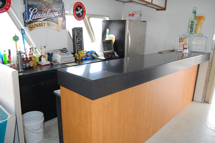 Cape May Whale Watcher 7