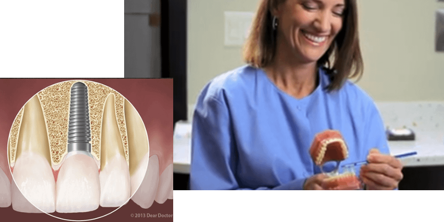 Oral Health Associates Video