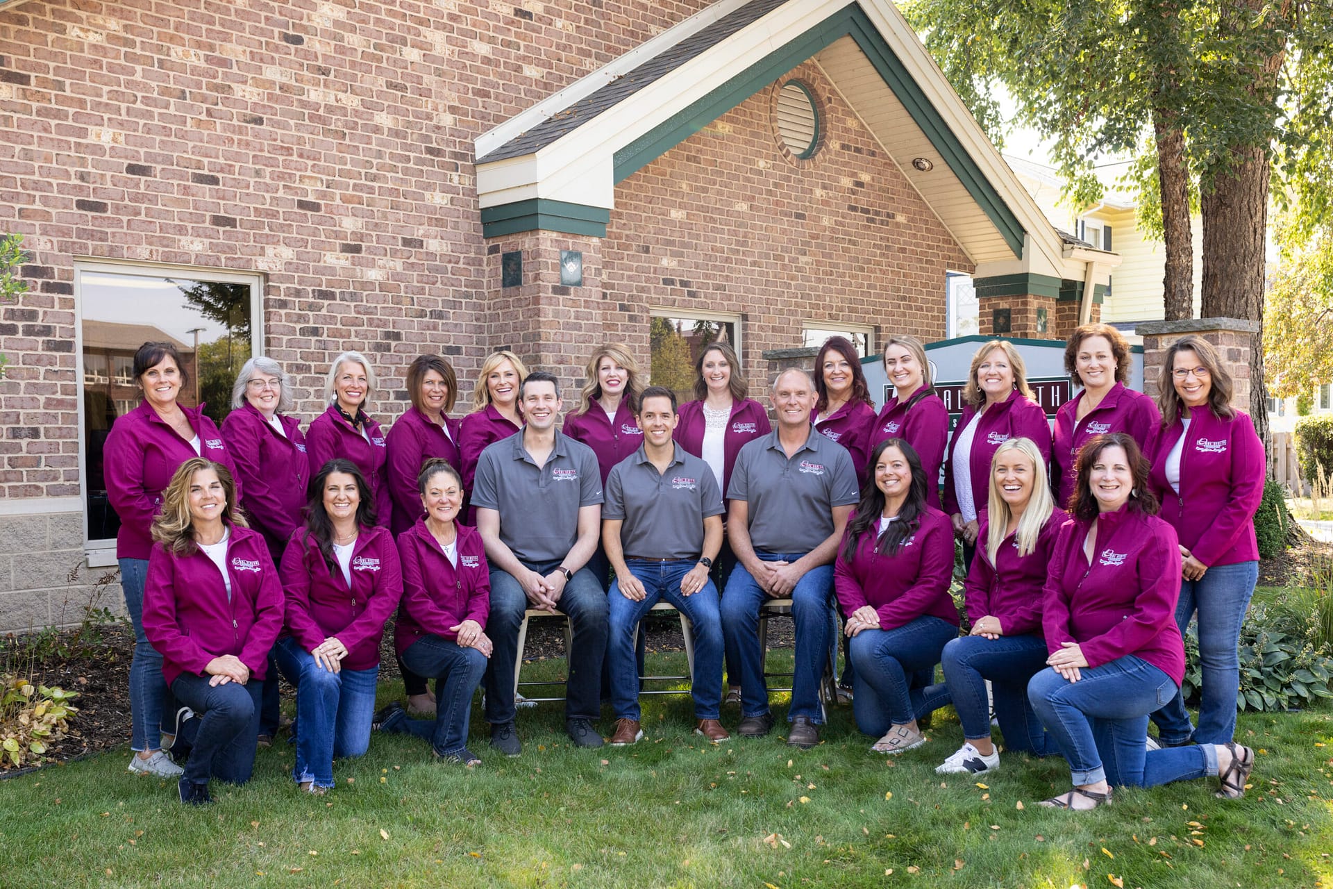 Oral Health Associates