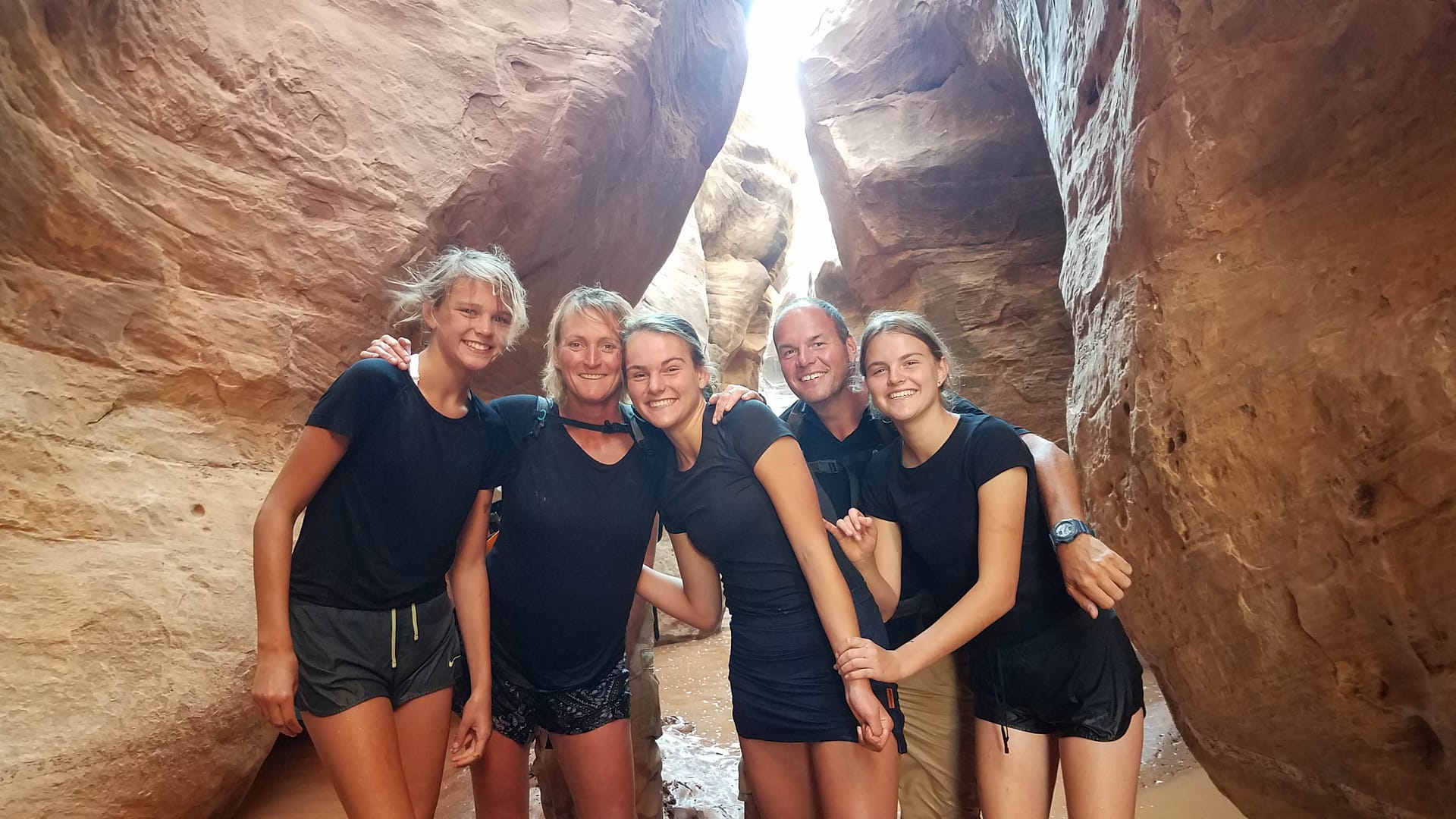Fry Canyon