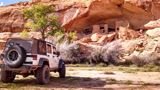 Intro to Bears Ears