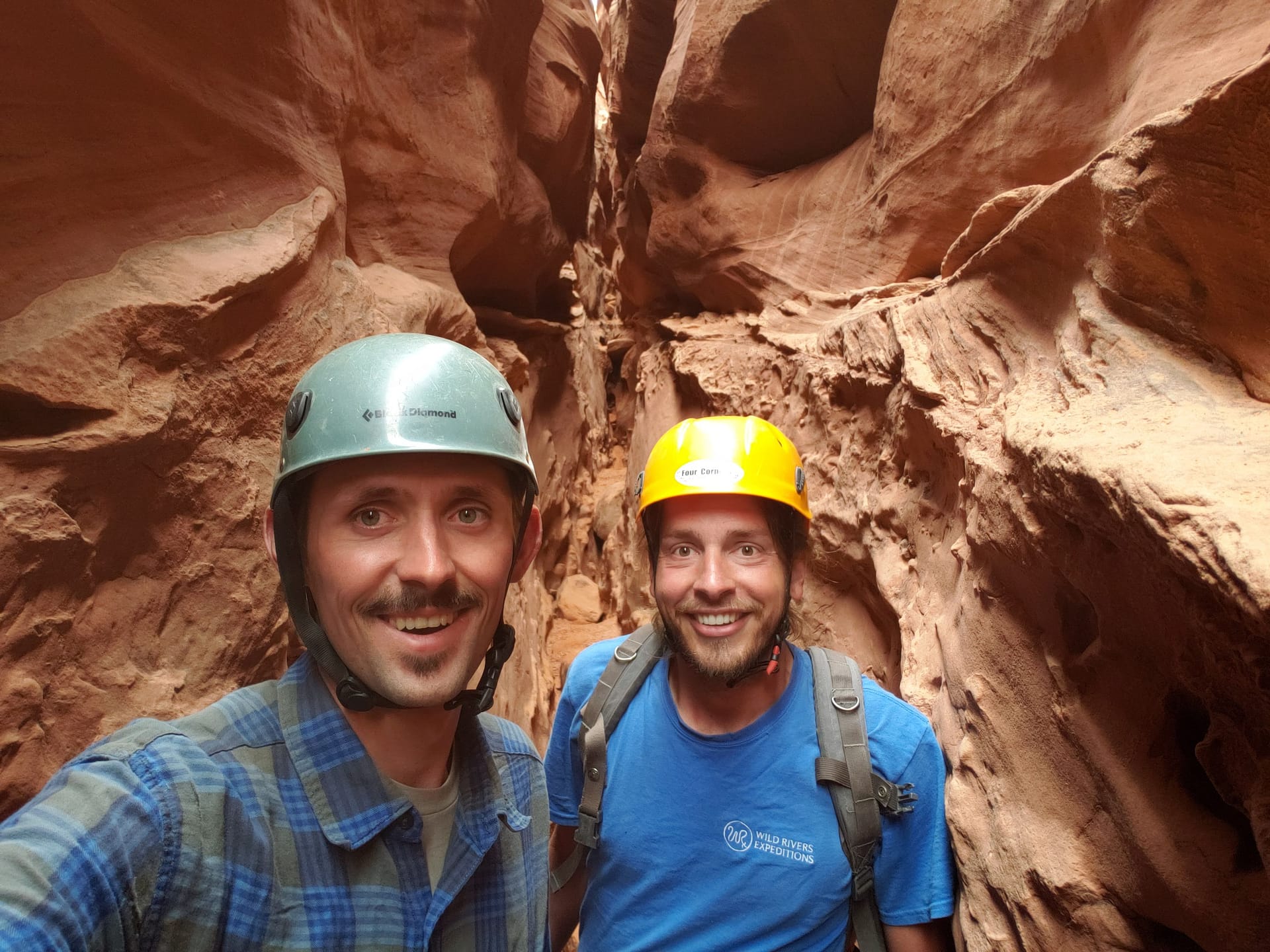 Our Guides