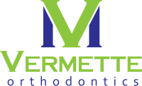 Vermette Orthodontics Logo