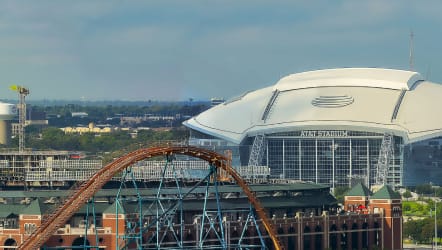 <u>Arlington</u>