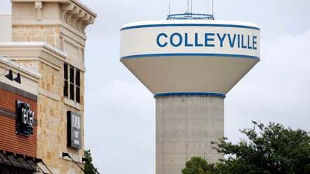 <u>Colleyville</u>