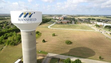 <u>Mansfield</u>