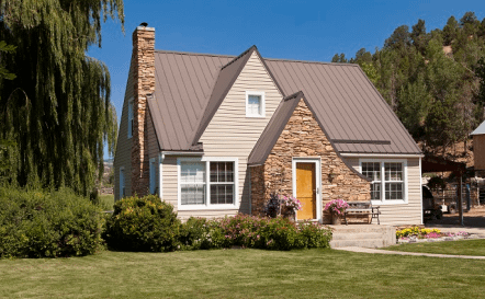 2019 Finding an Aesthetically Appealing Roofing Material That Will Last