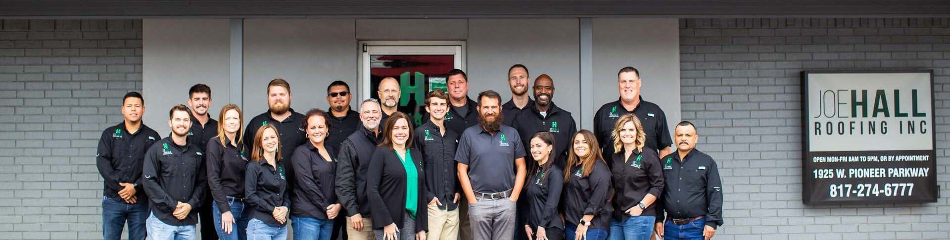 Meet Our Team