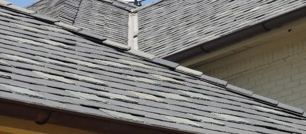 Benefits of Slate Roofing Shingles