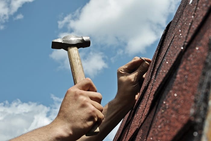 The Best Time to get your Roof Replaced