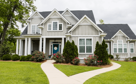 Maintaining Curb Appeal During Quarantine