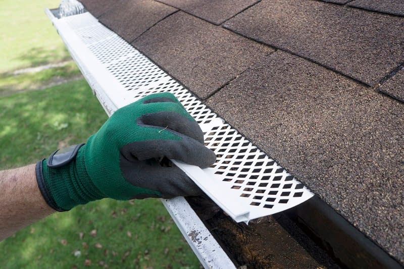 Giving Thanks for a Safe, Secure Roof System