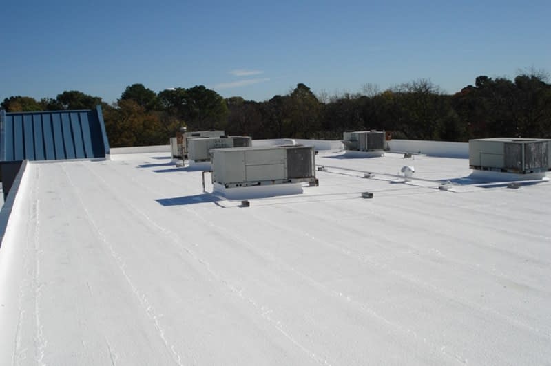 Commercial Roofing Testimonials from DFW Metroplex Customers