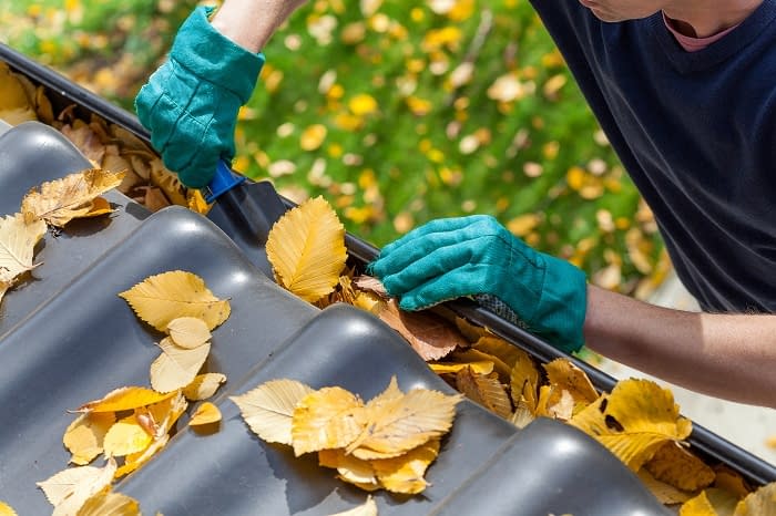 How to Prepare your Roof for Fall