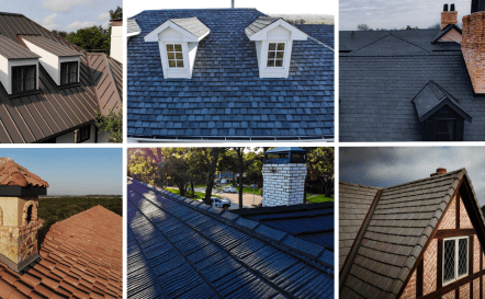 Choosing the Right Roofing Material for Your Texas Home