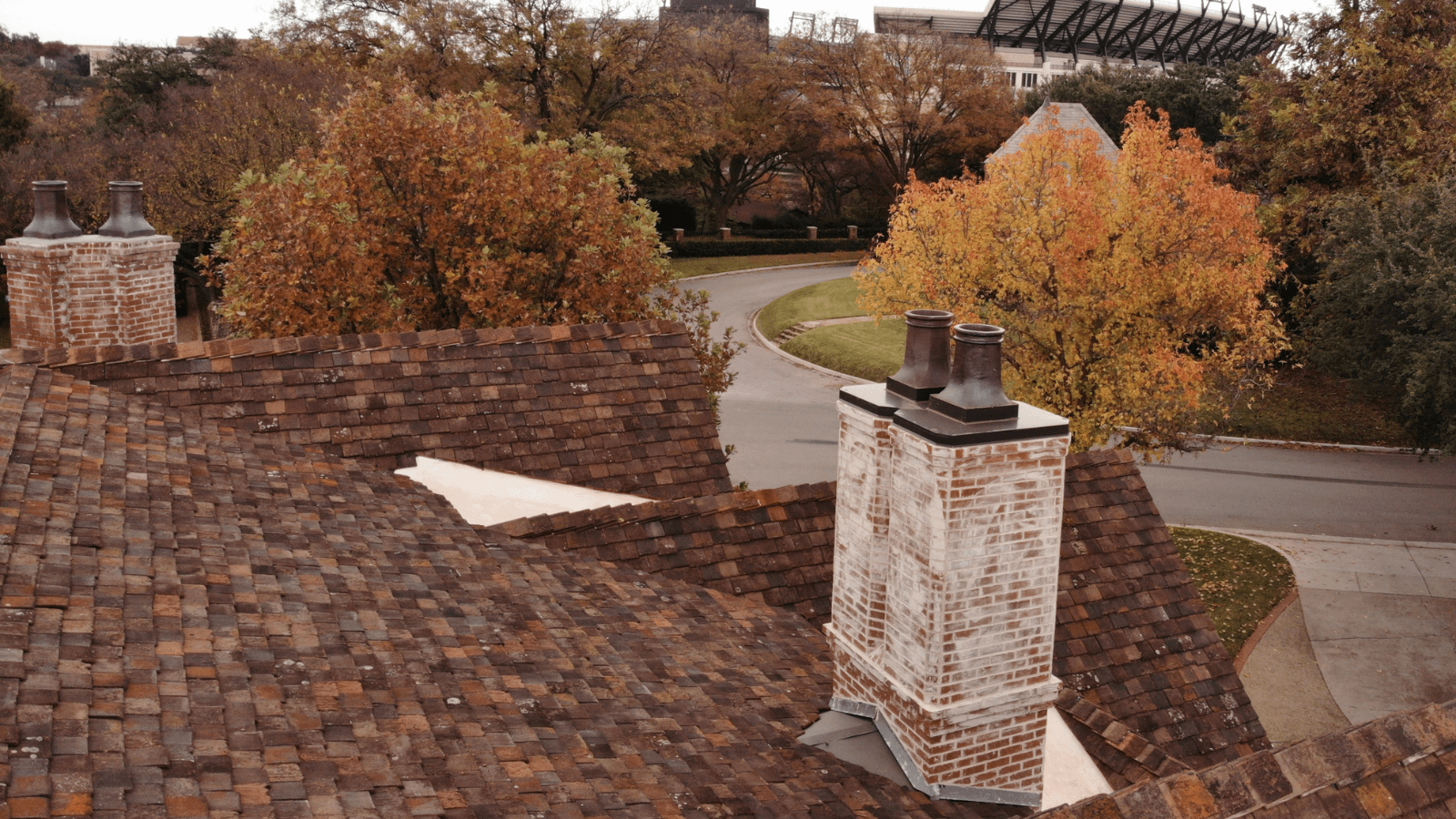 Roof Leak? It Might Not Be Your Roof—Check Your Chimney First