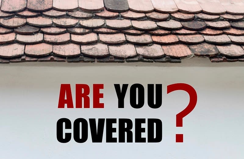 Insurance Tips for Residential Roof Systems