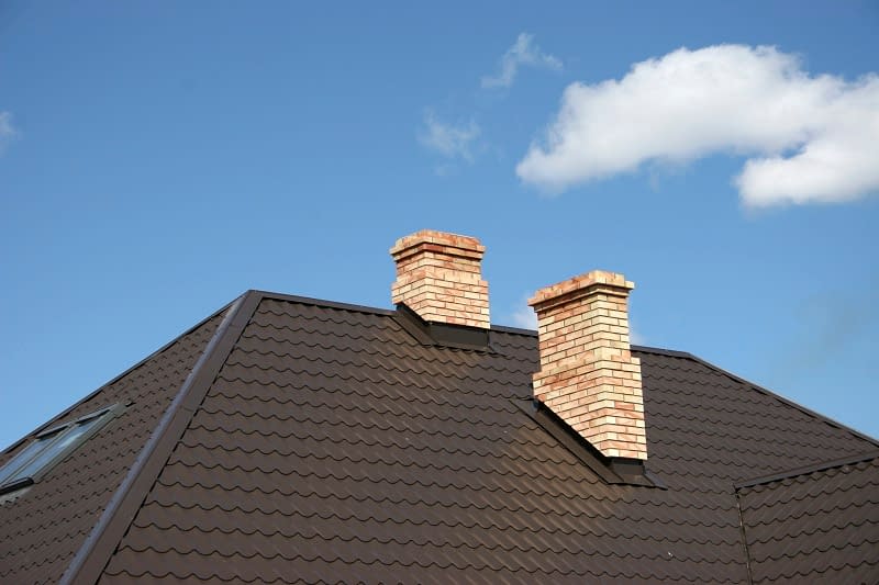Roofing Materials Available After the Storms
