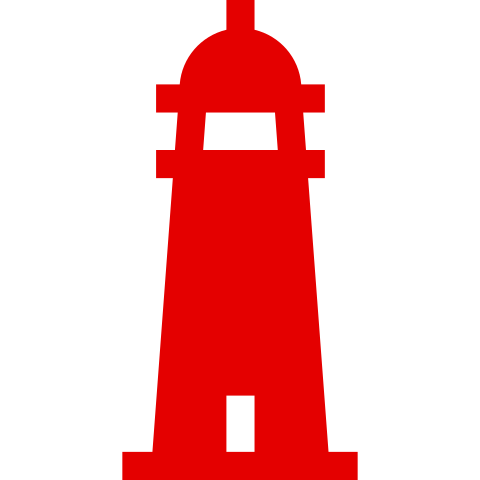 Seven Lighthouses